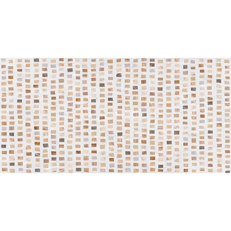 VERO - 24X47 GRID, WARM, SATIN